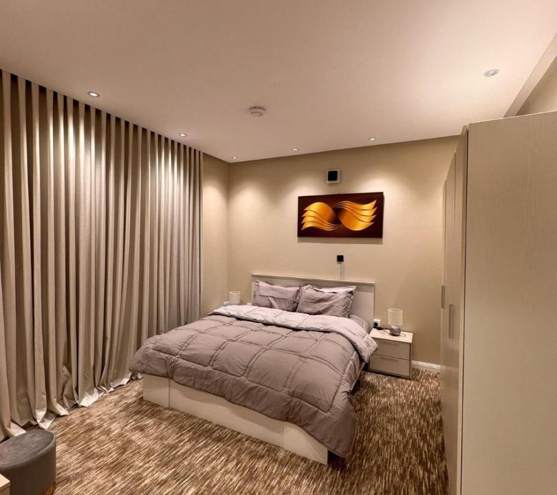Photo of Bedroom in Buraydah