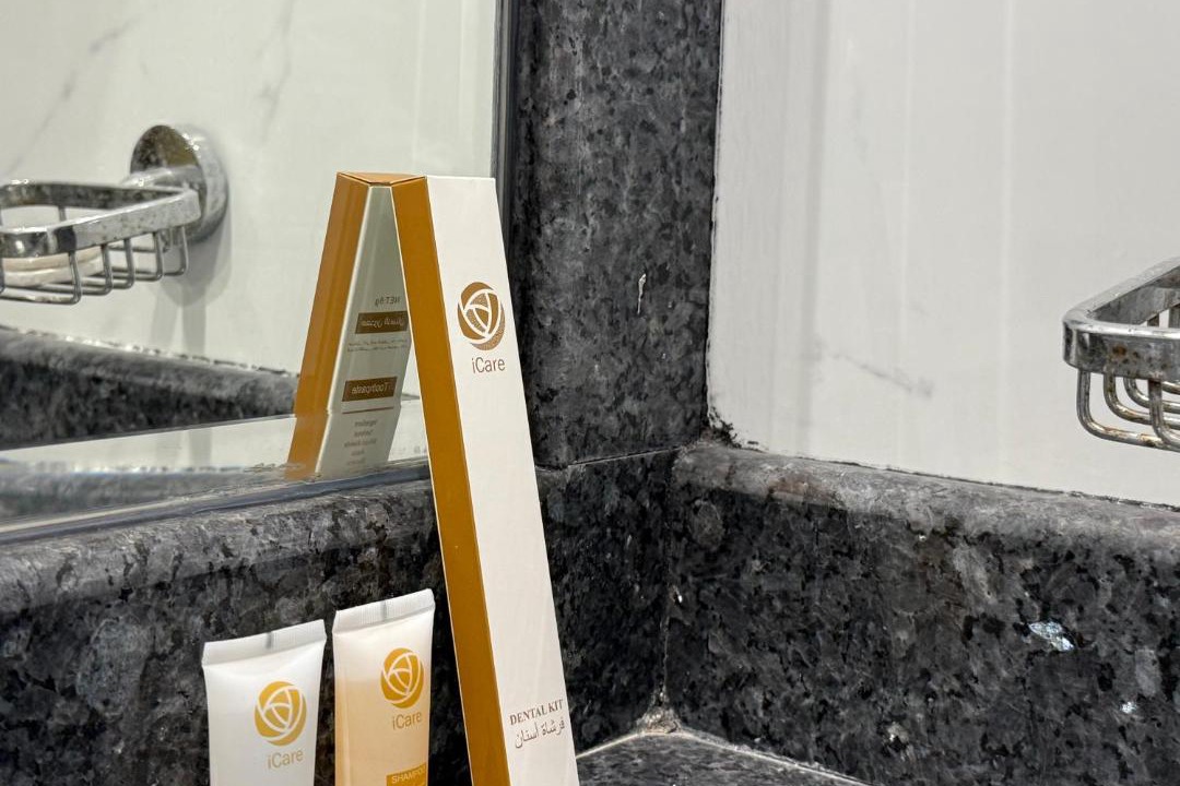 Photo of Bathroom in Al Khobar