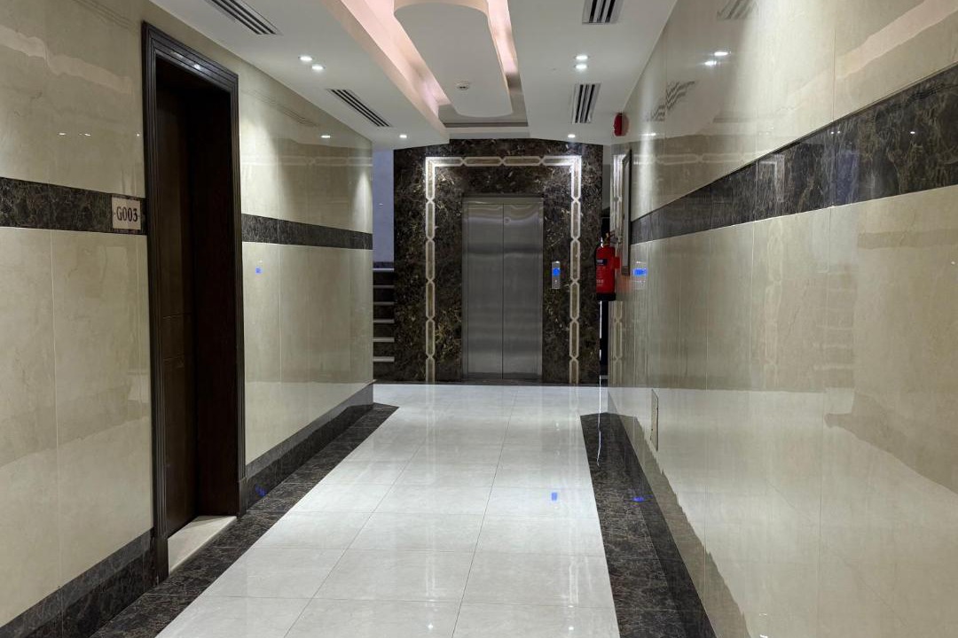 Photo of Bathroom in Al Khobar