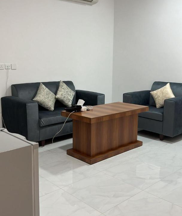 Photo of Livingroom in Al Majmaah