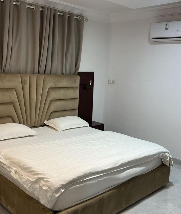 Photo of Bedroom in Al Majmaah