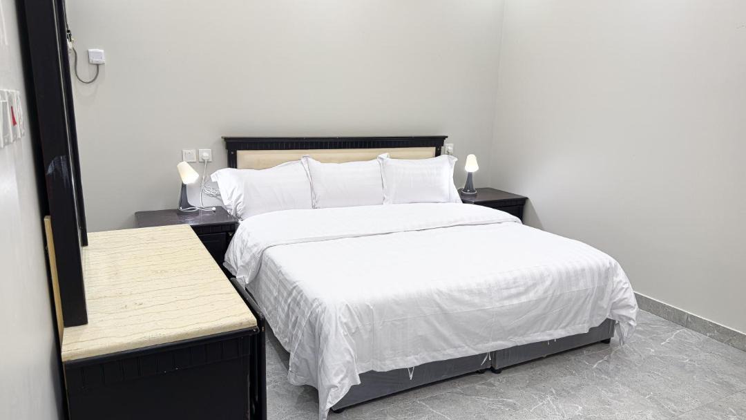 Photo of Bedroom in Taif