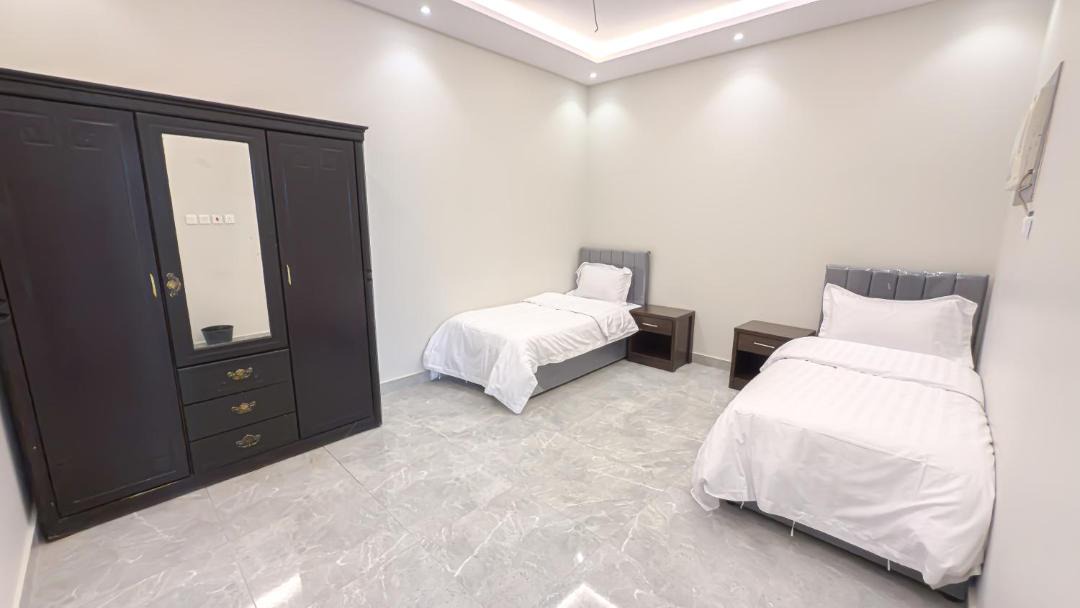 Photo of Bedroom in Taif