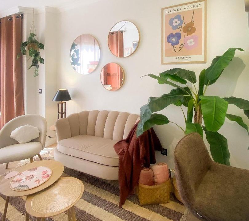Photo of Livingroom in Rejas