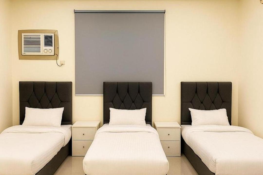 Photo of Bedroom in Taif