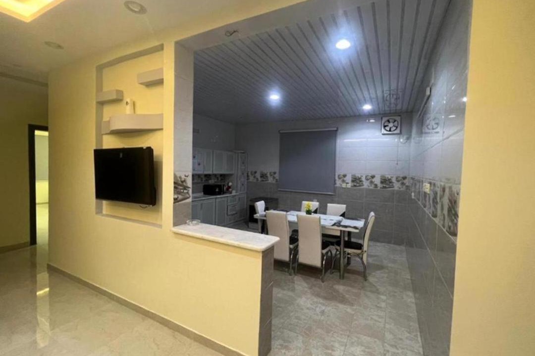 Photo of Bathroom in Taif