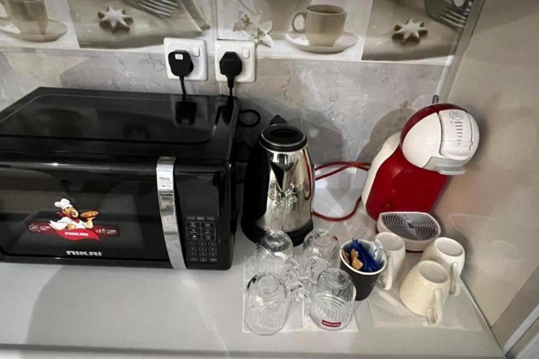 Photo of Kitchen in Taif