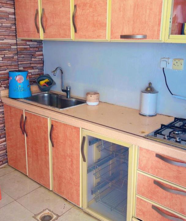 Photo of Kitchen in Medina