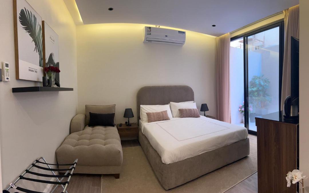 Photo of Bedroom in Riyadh
