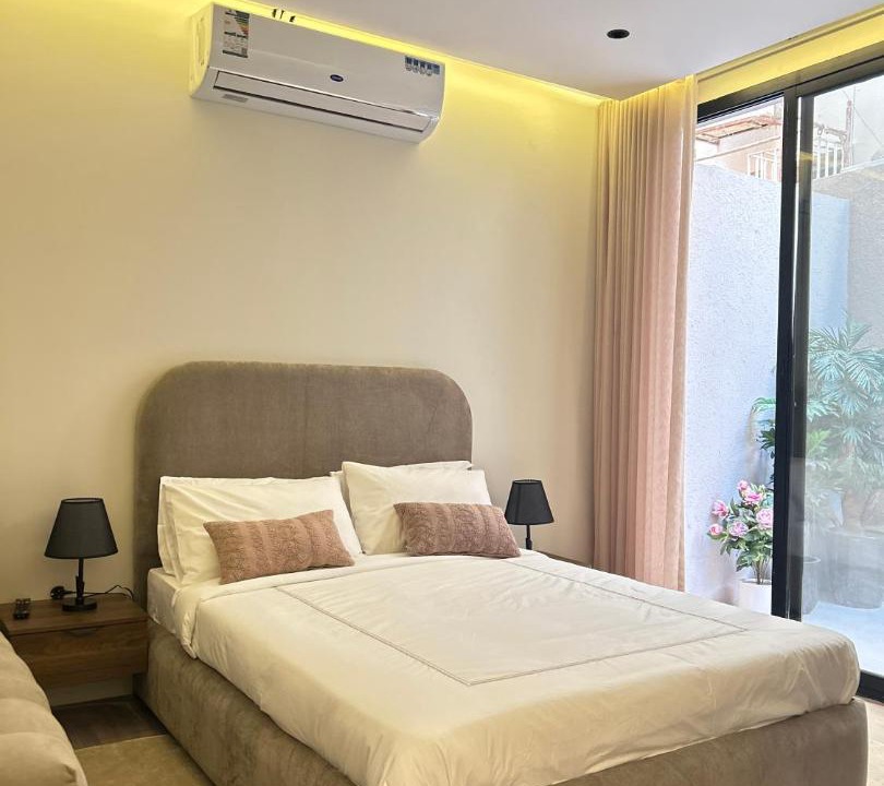 Photo of Bedroom in Riyadh