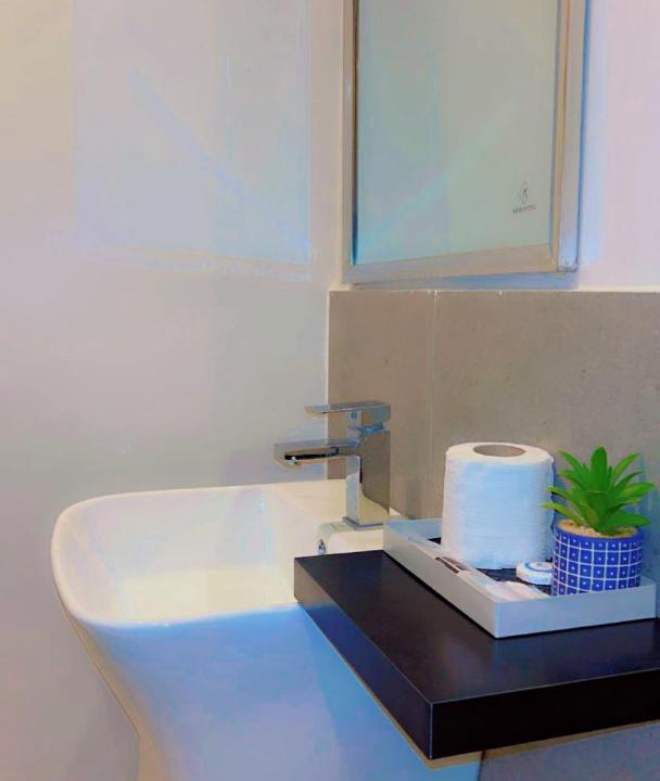 Photo of Bathroom in Riyadh