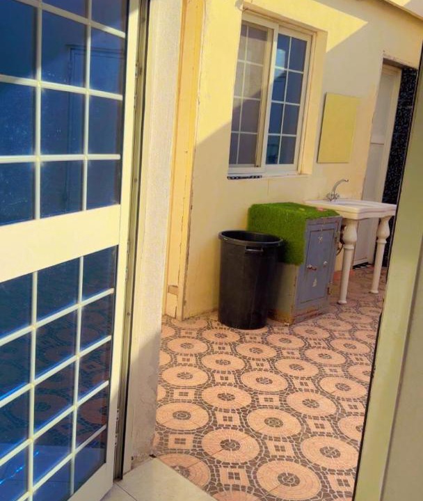 Photo of Patio Balcony in Medina