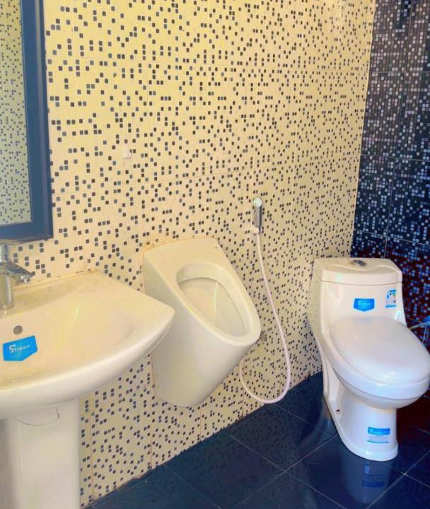 Photo of Bathroom in Medina