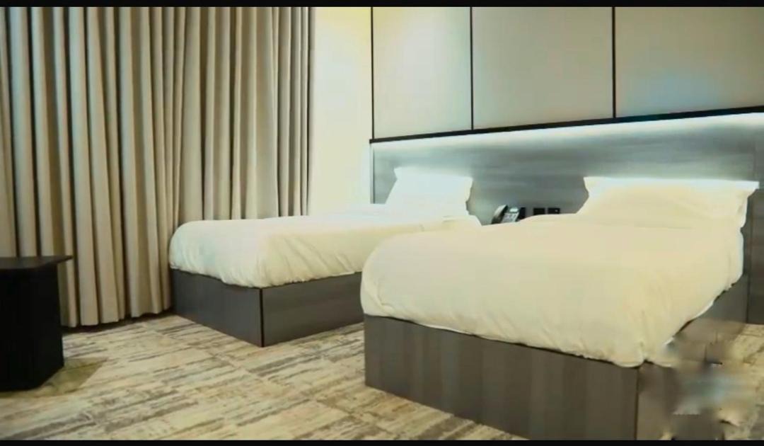 Photo of Bedroom in Turaif