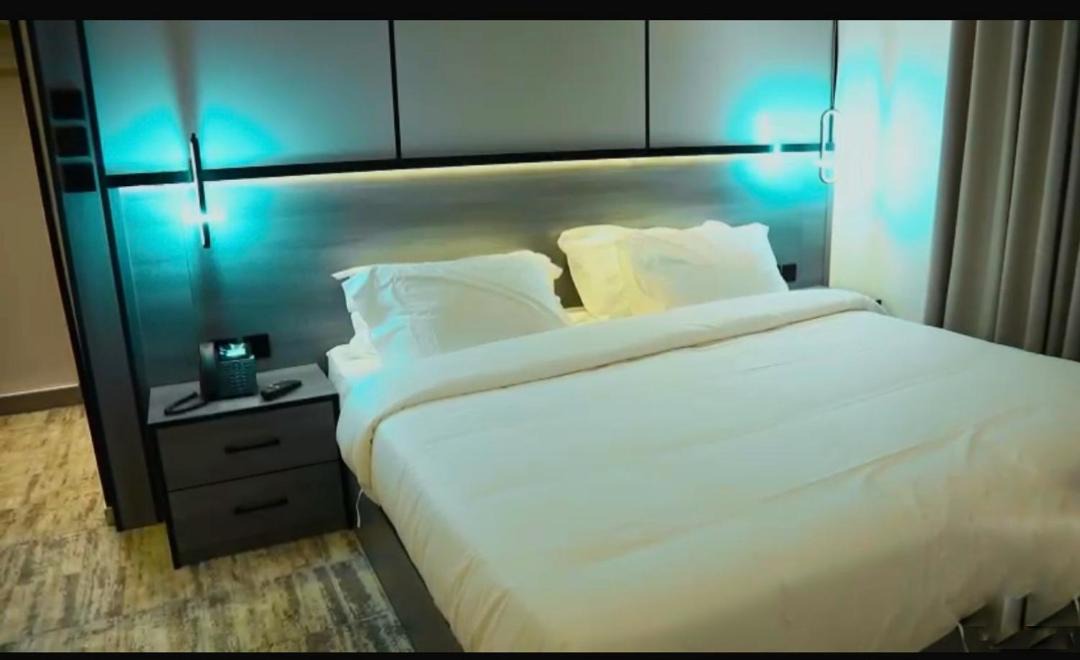 Photo of Bedroom in Turaif