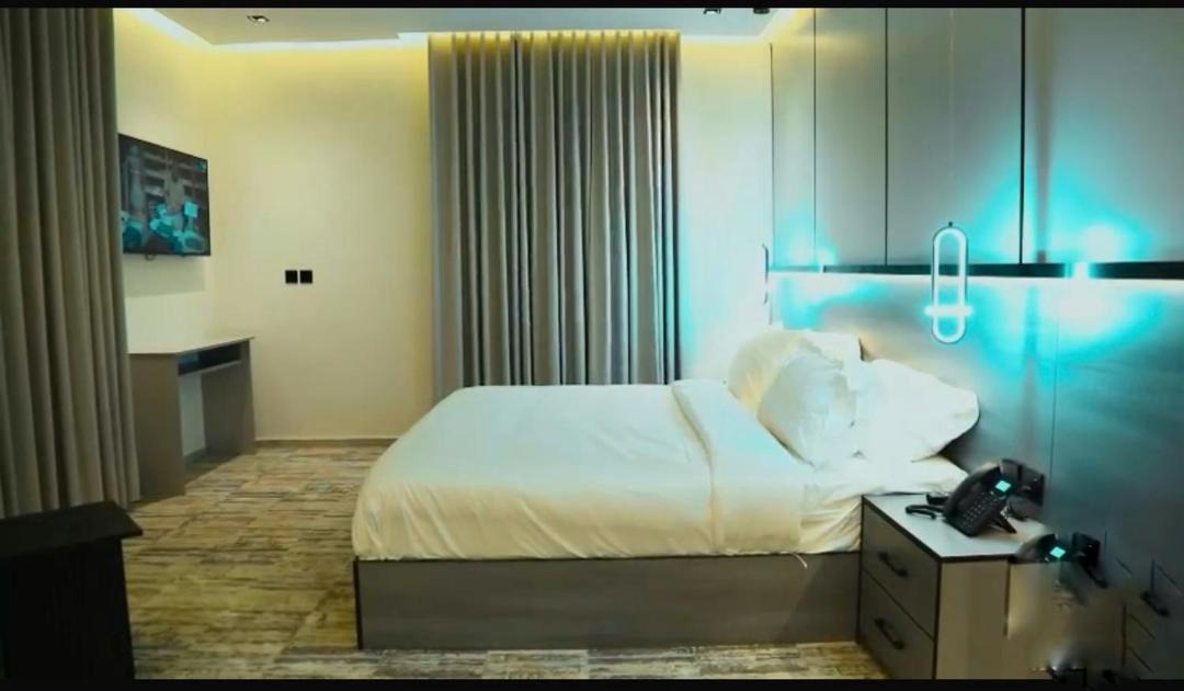 Photo of Bedroom in Turaif
