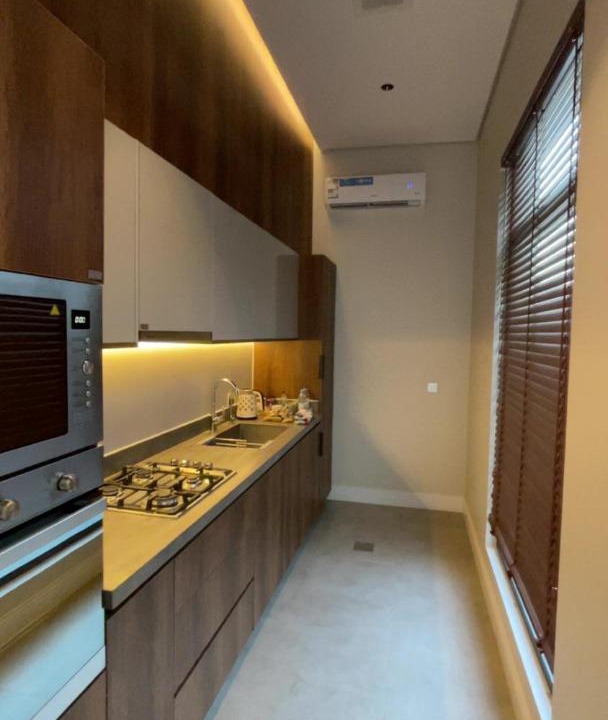 Photo of Kitchen in Buraydah
