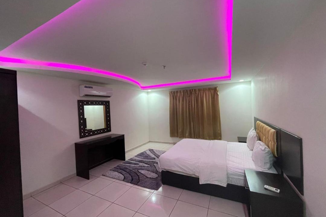Photo of Bedroom in Taif