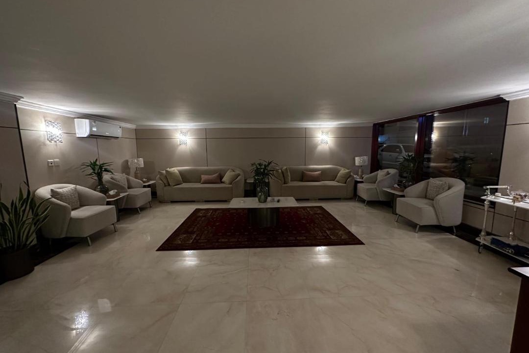 Photo of Livingroom in Al-Hamra'a