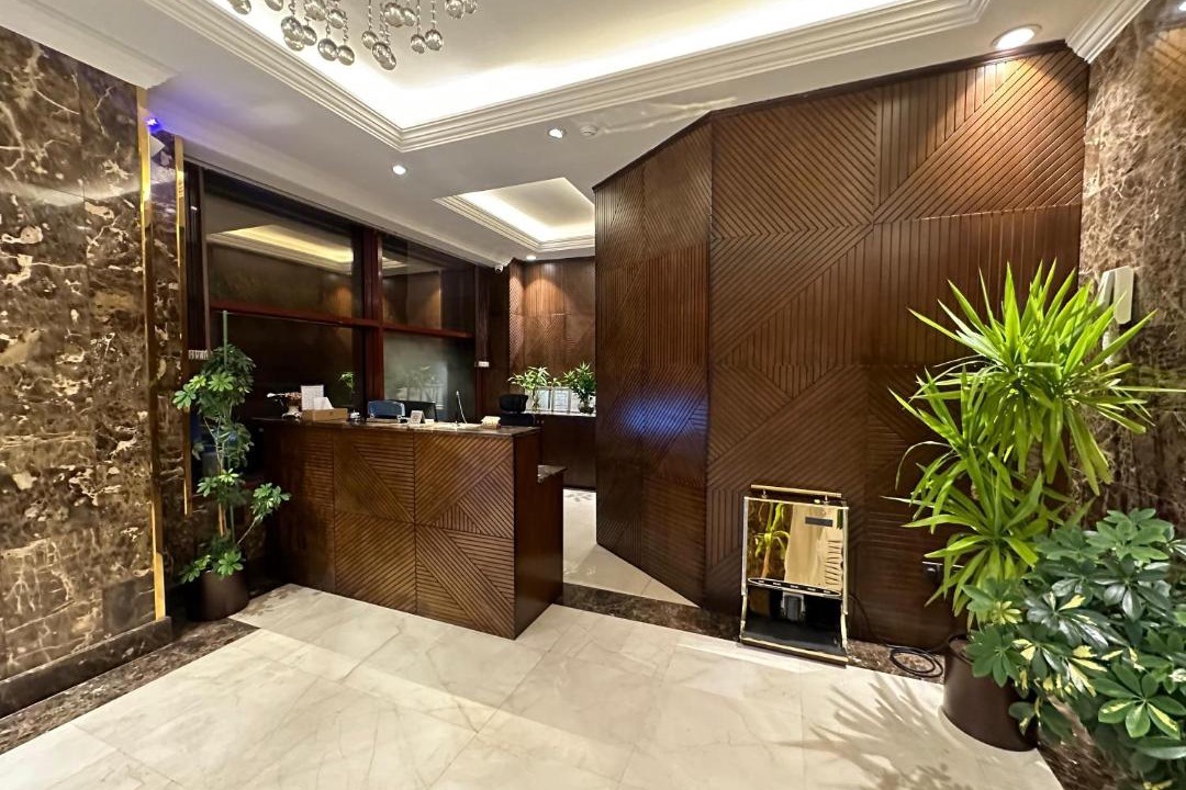 Photo of Bathroom in Al-Hamra'a