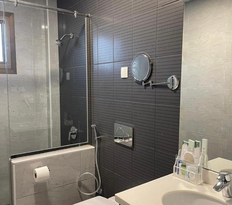 Photo of Bathroom in Dammam