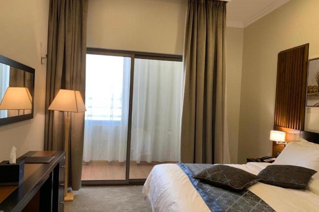 Photo of Bedroom in Dammam