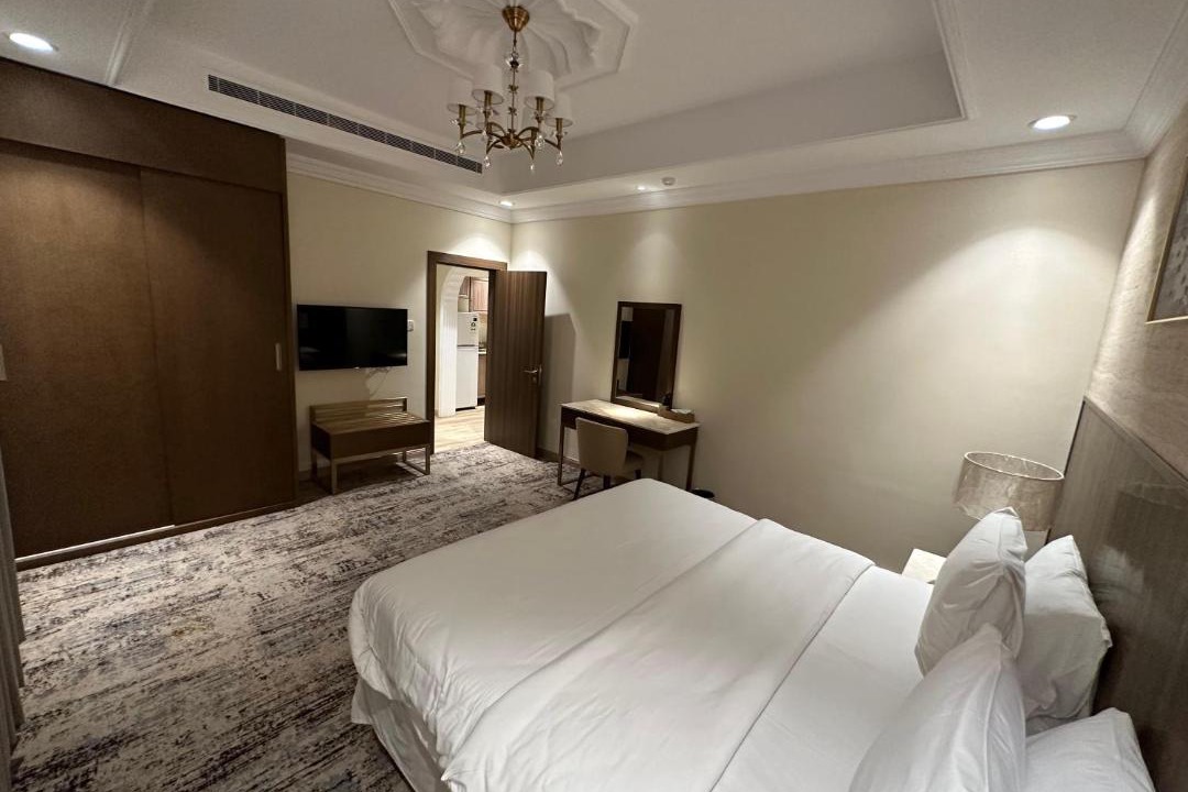 Photo of Bedroom in Al-Hamra'a