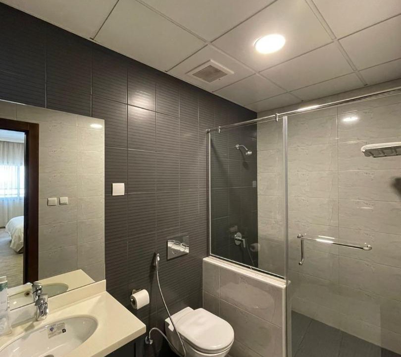 Photo of Bathroom in Dammam