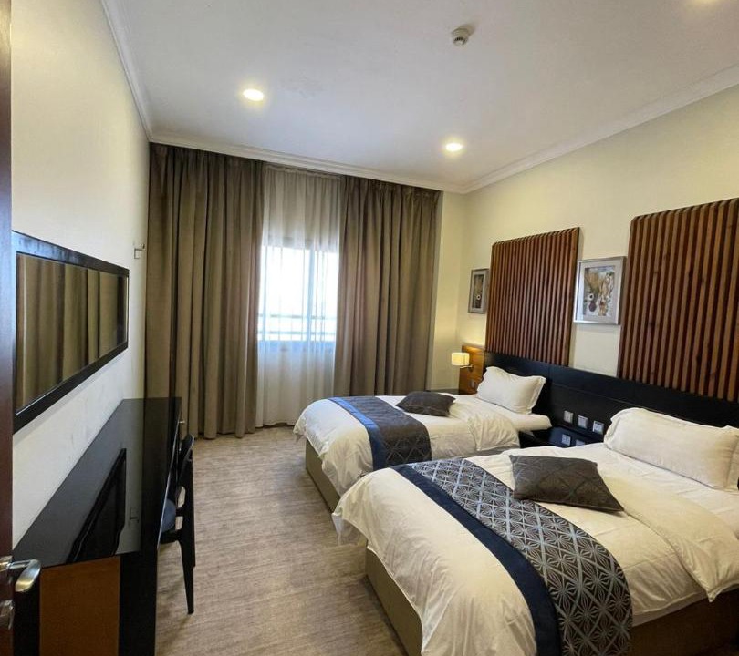 Photo of Bedroom in Dammam