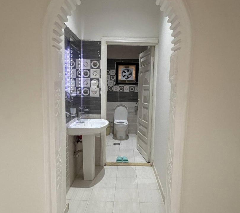Photo of Bathroom in Medina