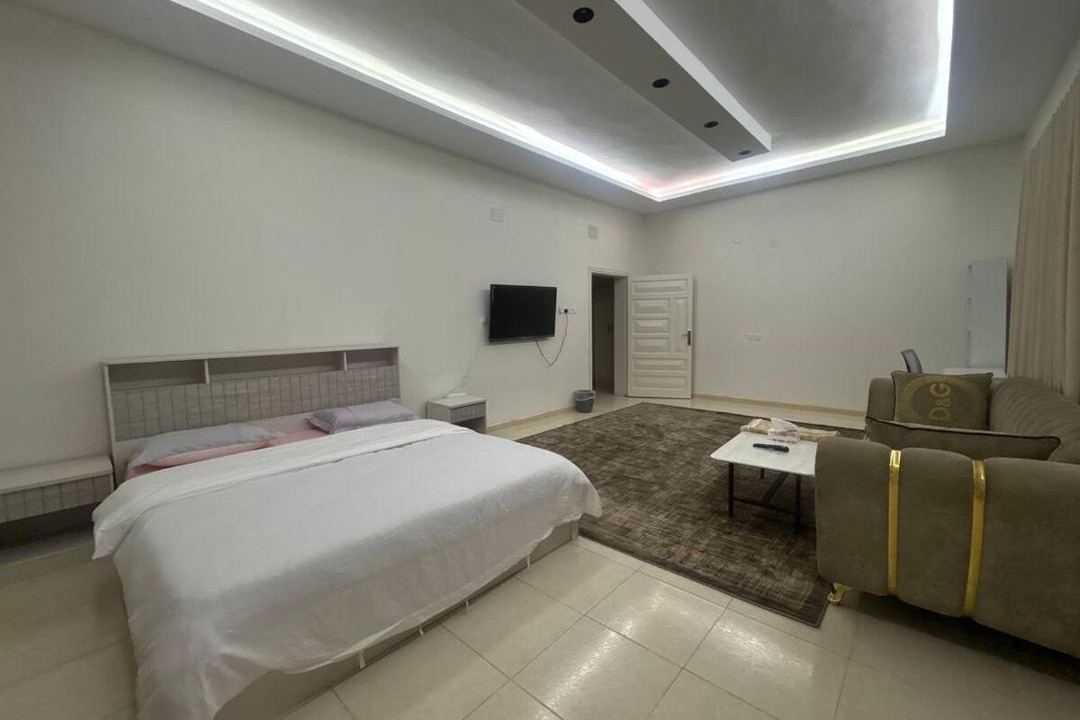 Photo of Bedroom in Medina