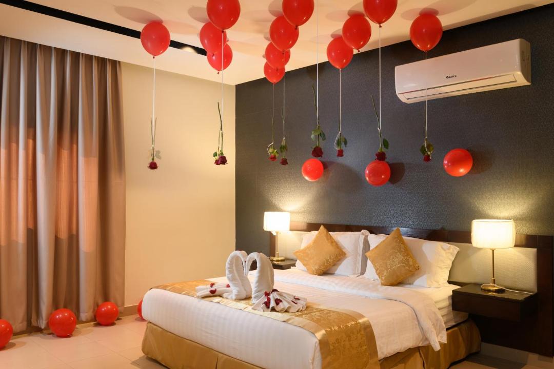 Photo of Bedroom in Al Mubarraz