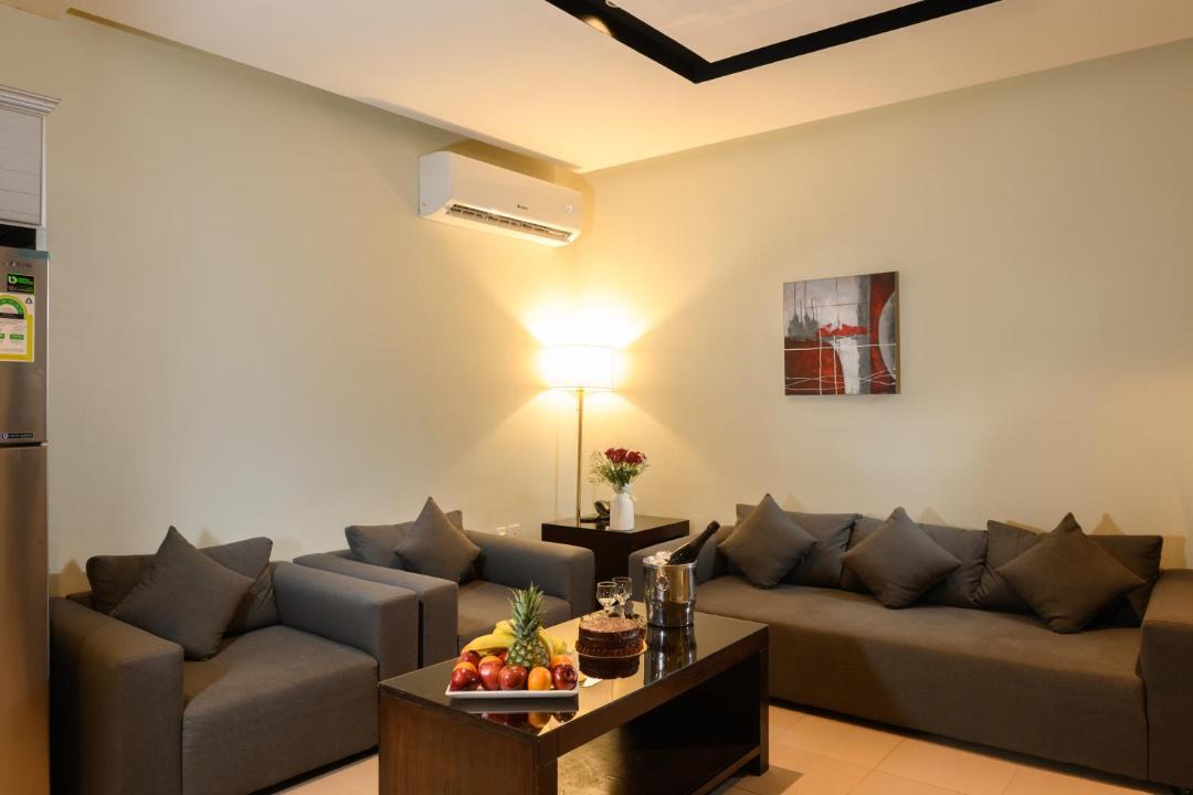 Photo of Livingroom in Al Mubarraz