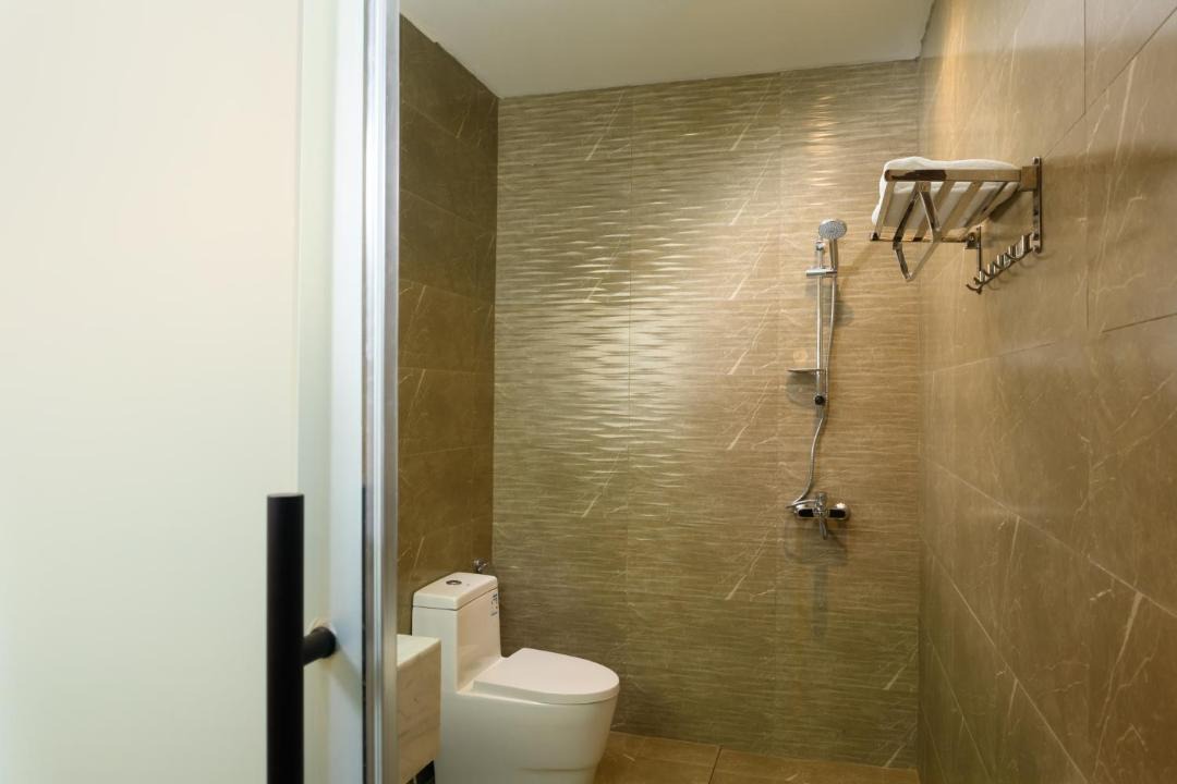 Photo of Bathroom in Al Mubarraz