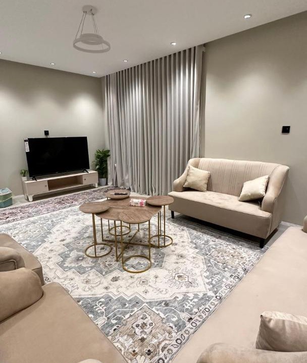 Photo of Livingroom in Buraydah