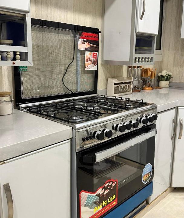 Photo of Kitchen in Buraydah