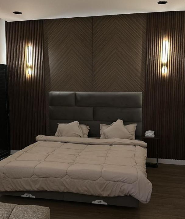 Photo of Bedroom in Mizail