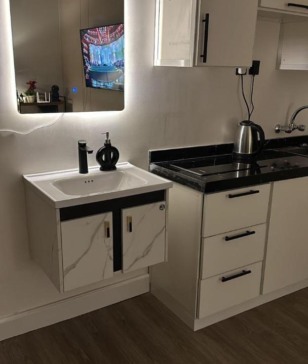 Photo of Kitchen in Mizail