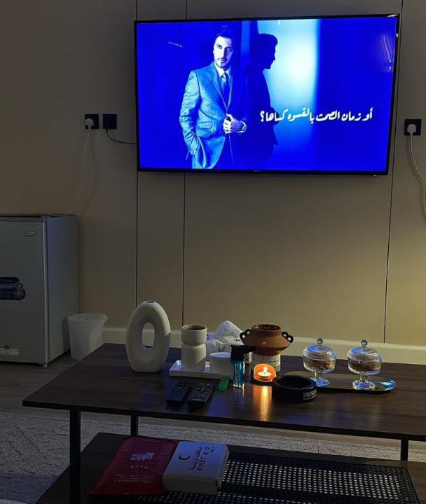 Photo of Livingroom in Mizail