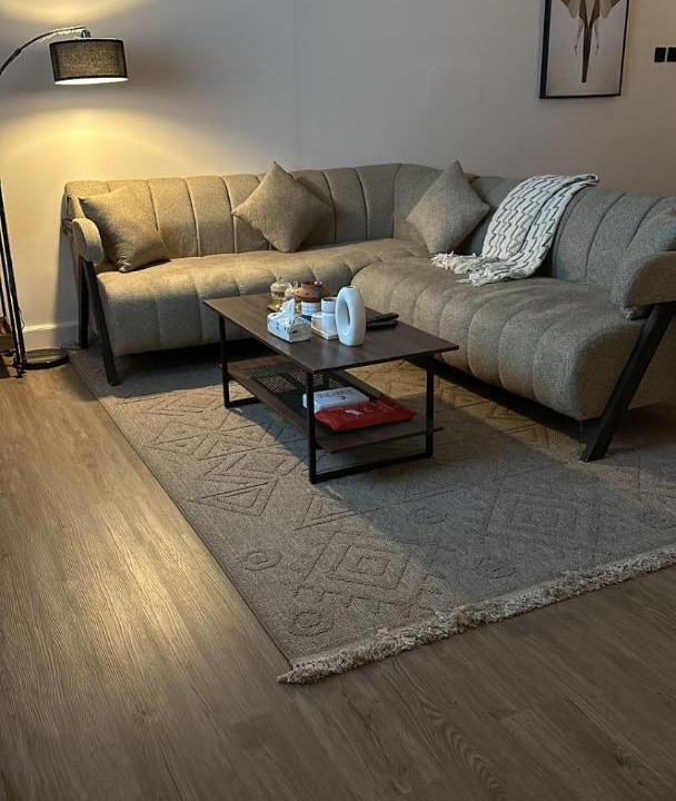 Photo of Livingroom in Mizail
