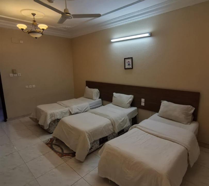 Photo of Bedroom in Khamis Mushait