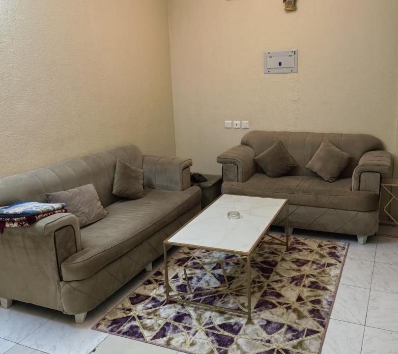 Photo of Livingroom in Khamis Mushait