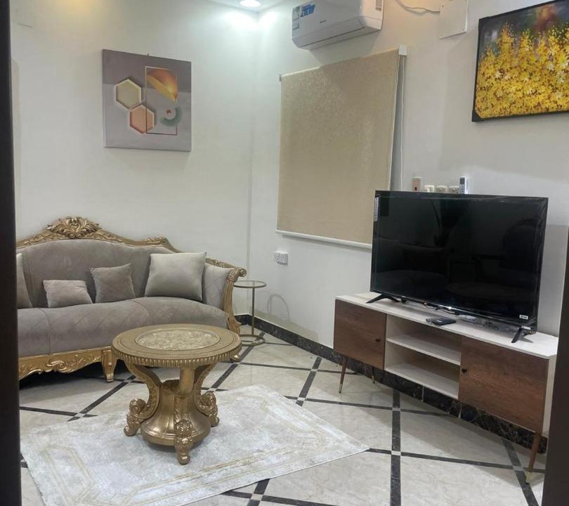 Photo of Livingroom in Al Wudayy