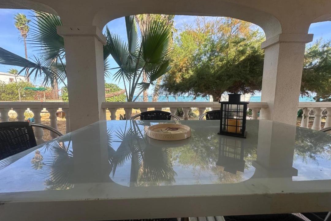 Photo of Patio Balcony in Benicarlo