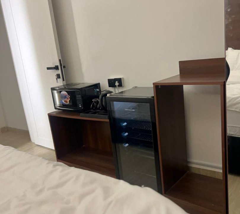Photo of Bedroom in Dammam