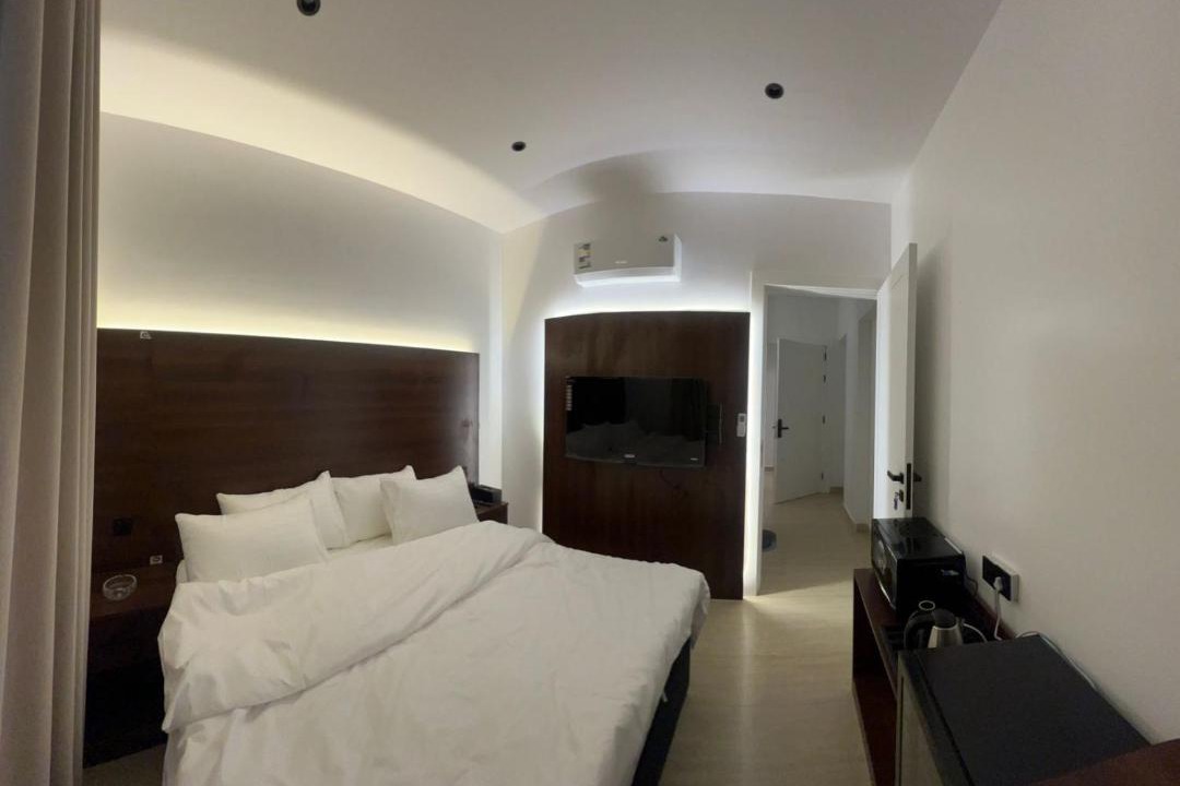 Photo of Bedroom in Dammam