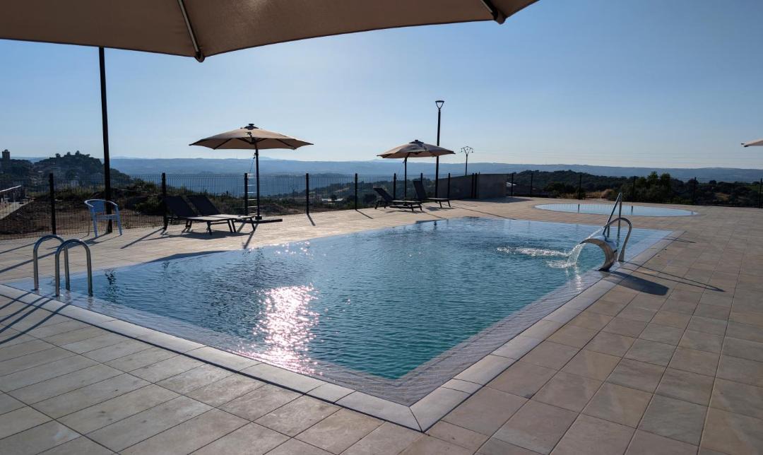 Photo of Patio Balcony in Fermoselle