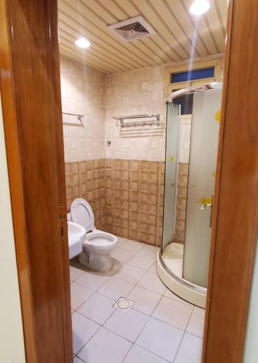 Photo of Bathroom in Khamis Mushait