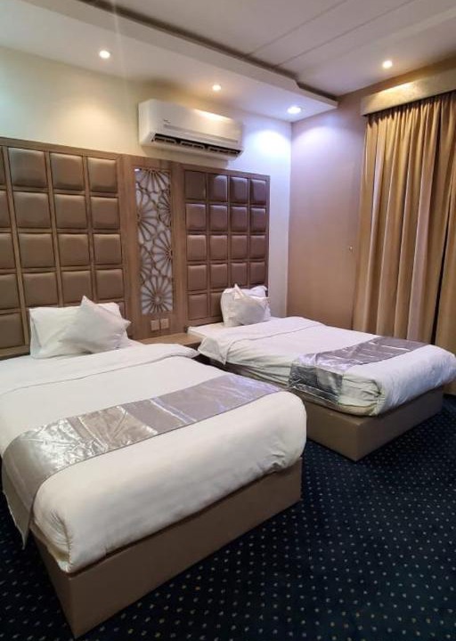 Photo of Bedroom in Khamis Mushait