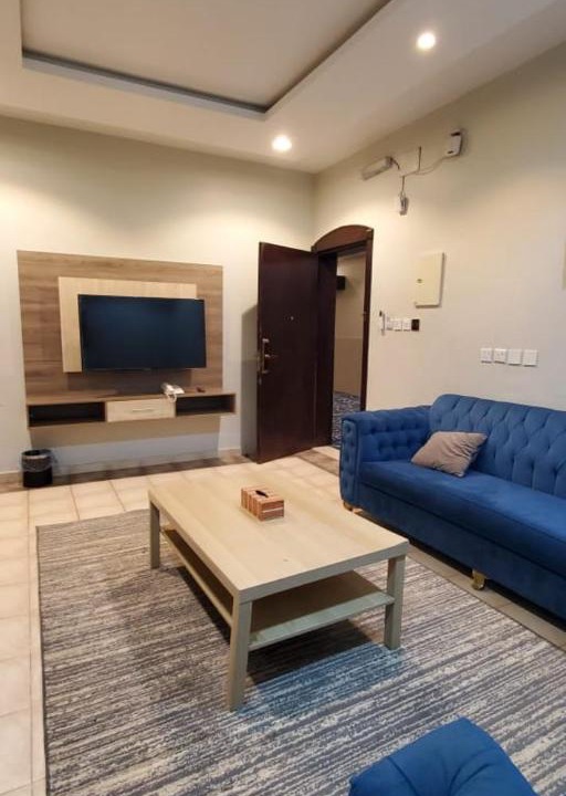 Photo of Livingroom in Khamis Mushait
